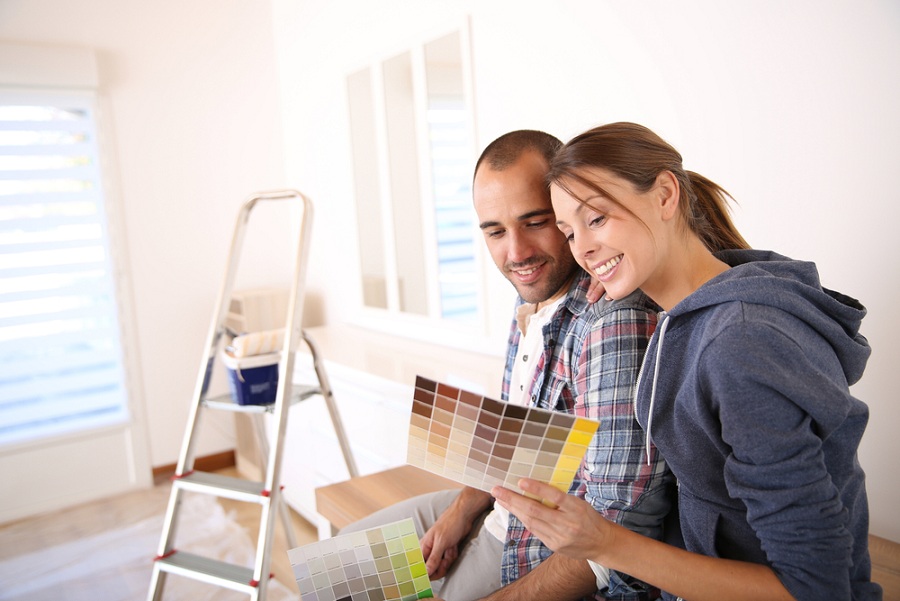 Tegye komfortosabbá életét teljes körű lakásfelújítással!