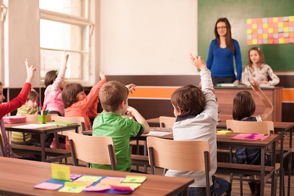 Lehetőségekben gazdag családi napközi Zuglóban