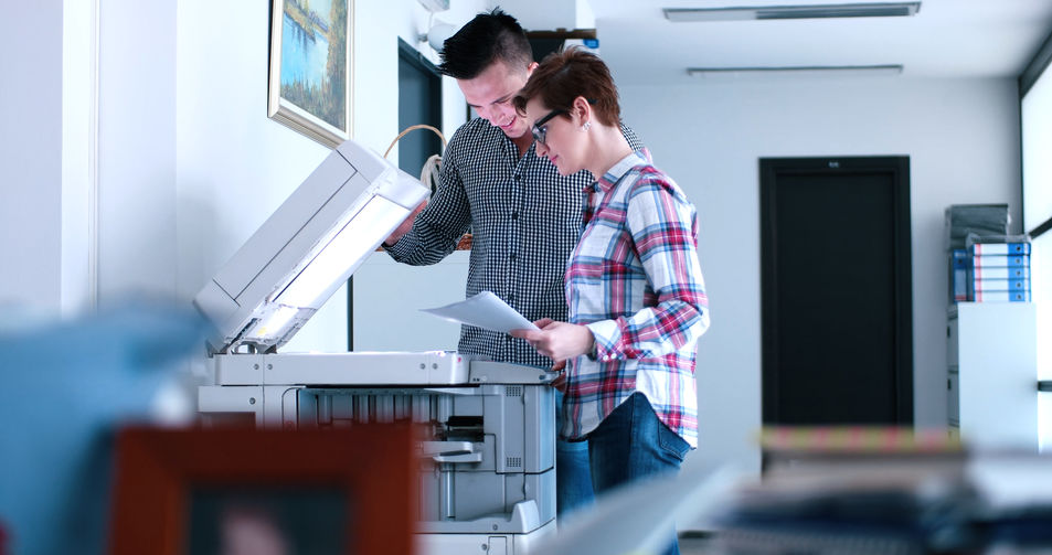 Végezze a munkáját eredményesebben Konica Minolta bizhub C253 másológéppel!