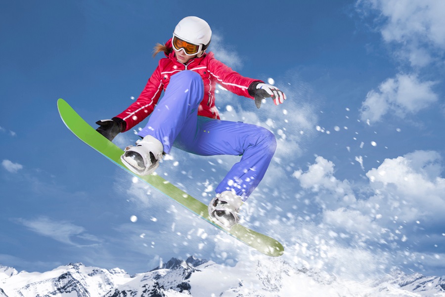 Snowboard felszerelését megvásárolhatja és kölcsönözheti is!