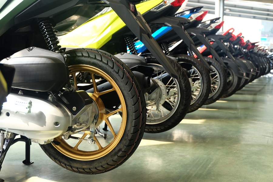 Suzuki motor kereskedés: Találja meg az igényeinek megfelelő járművet!