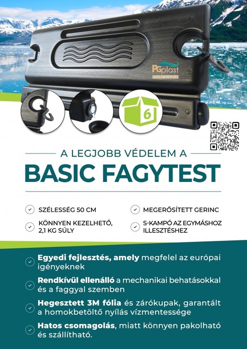 Medence téliesítés szakszerűen és könnyen
