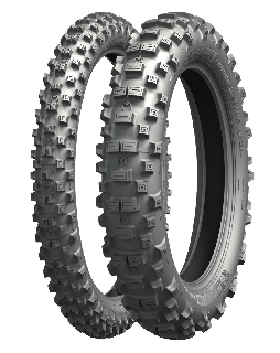Enduro On/Off motorgumi: kiváló tapadás és rugalmasság