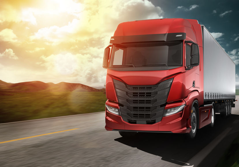Iveco alkatrészek pótlása gyorsan és egyszerűen