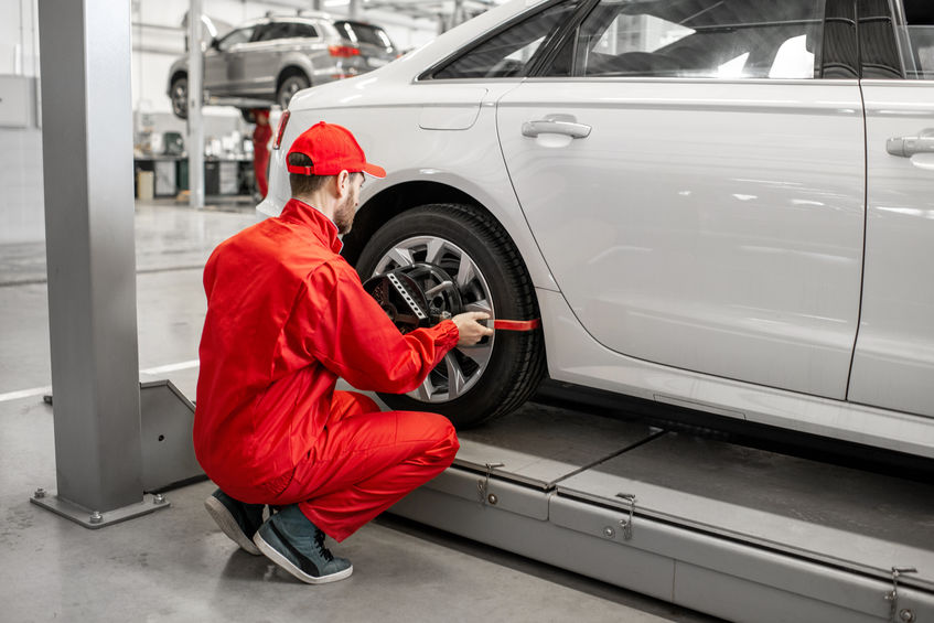 Opel Gyulai márkaszervíz: gyors és megbízható segítség