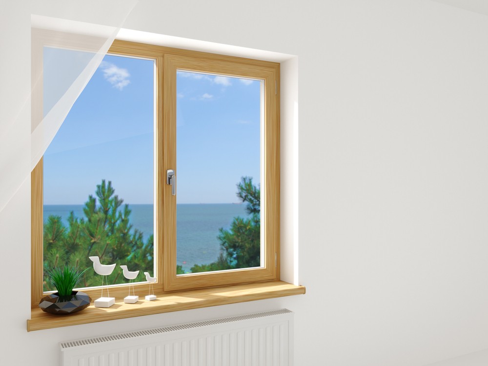 Fa ablak: természetes, tartós és egyedi megoldás