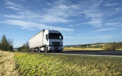 Kamion szállítás szakszerűen, biztonságosan és gyorsan