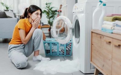 Miért problémás rutin nélkül a mosógép javítás?