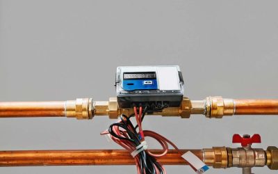 Megbízható hőfogyasztásmérők a biztonságos és hatékony működésért