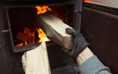 Tűzifa vásárlás – Gondoskodjon a komfortos környezetről a hidegben is!