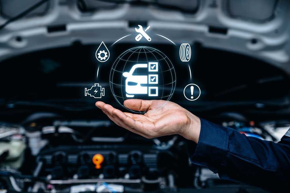 A motordiagnosztika rejtélye – Hogyan segít a problémák elhárításában?