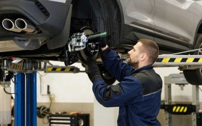 Audi javítás gyorsan és költséghatékonyan? – Spóroljon bontott termékekkel!