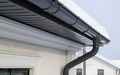 Óvja az ingatlanát! – Mi történhet ereszcsatorna hiányában?