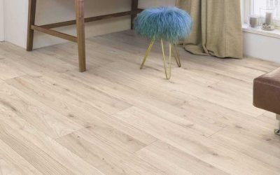 Tartósság és stílus tökéletes ötvözete – Miért a Kaindl a jövő padlóburkolata?