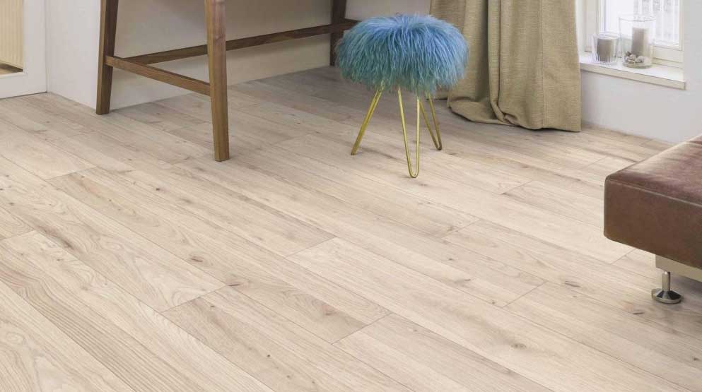 Kaindl laminált padló
