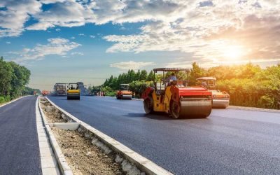 Az útépítés kulisszái mögött – Hogyan lesz egy ötletből stabil, tartós út?