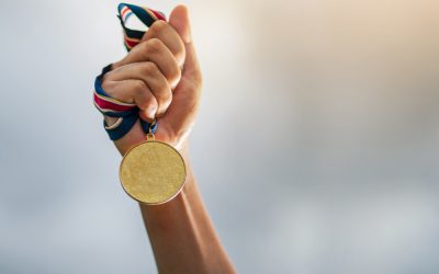 Az egyedi érem titka – Hogyan tegye felejthetetlenné a győzelmet?