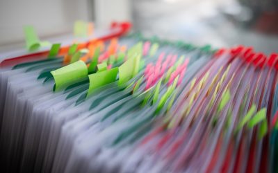 A hely érték, a rend elvárás – Hogyan reformálja a tárolást az irattároló?