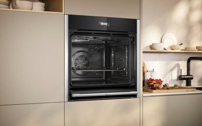 Spórolás és kényelmes sütés – Hogyan juthat outlet áron beépíthető sütőhöz?