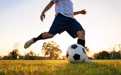 Éles meccs, hatékony gyakorlás – Használja céltudatosan a futball eszközöket!