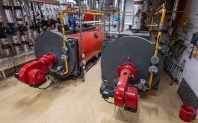 Mit nyerhet a hőálló szerelési anyagokkal az üzleti hatékonyságot tekintve?