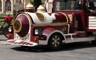 Az élményalapú kisvonat titka – Hogyan növelheti a rendezvény látogatottságát?