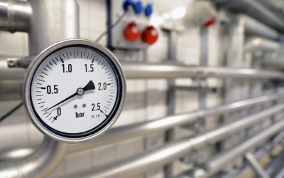 A rejtett kockázatok elkerülése – Mit nyerhet a nyomásmérő kalibrálással?