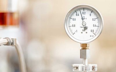 Maximalizálja a termelési pontosságot korszerű nyomásmérőkkel!