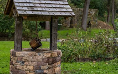 Végleges megoldás a magas vízdíj ellen – Spóroljon öntöző kúttal!