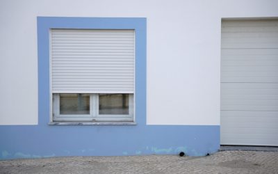 Hogyan készüljön fel a redőny szerelésre és az ablakcserére?