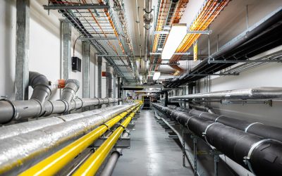 Hibák nullázása – Hogyan teszi hatékonnyá a működést a színképelemzés?