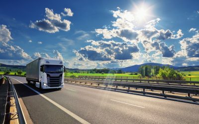 Hogyan növeli a profitot és a hírnevet a szakszerű ADR áruszállítás?