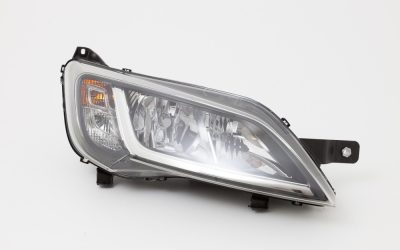 Audi világítás – Miért jobb a gyári bontott lámpa, mint az utángyártott?