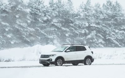 Ne csak a gumit nézze! – Mit tehet a zökkenőmentes téli közlekedésért?