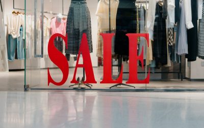 Üvegen túli élmény – Miért a kirakat a márka legfontosabb arca?