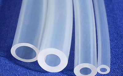 Hőállóság és tisztaság – Miért elengedhetetlen a szilikon tömlő az iparban?