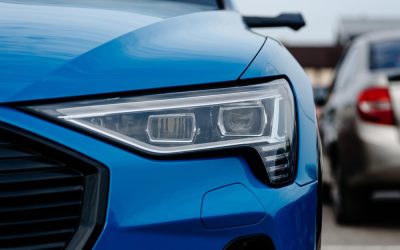 Befektetés a ragyogásba, a védelembe – Miért ne spóroljon az autófestéken?