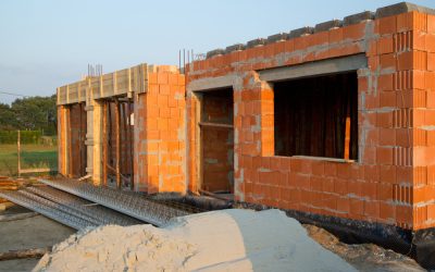 Profi falazás, időtálló érték – Miért a Porotherm a modern építkezés alapköve?