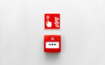 Életvédelem felsőfokon – Miért a Schrack Seconet a tűzvédelmi standard?