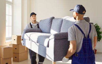 Páncél az idegeinek és a bútorainak – Hogyan oldja meg a szállítást?