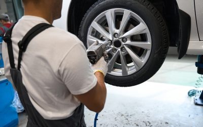 Tavaszi megújulás négy keréken – Miért nem elég csak a gumit lecserélni?