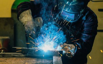 Hogyan óvhatja hatékonyan a környezetet és a profitot a hegesztés során?