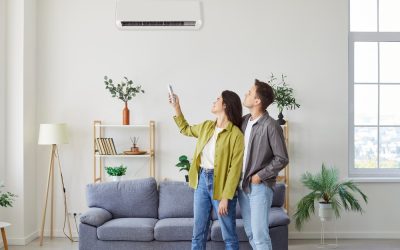 Fűtés klímával – Miért a tavasz ideális a téli komfort megteremtésére?