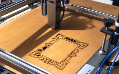 Hogyan forradalmasítja a lézer a sorszámozást és az ajándékozást?