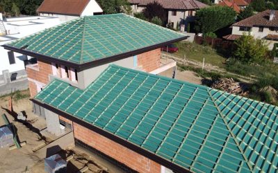 Páncélzat a ház felett – Hogyan véd a szakszerű bitumenes szigetelés?