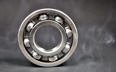 Hatékonyság felsőfokon – Hogyan alakítják át a modern csapágyak az ipart?