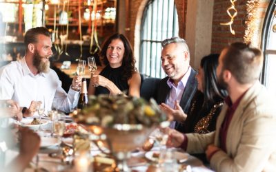 Hogyan válasszon megfelelő helyszínt családi vagy céges eseményhez?