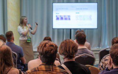 Hogyan teszi sikeressé a konferenciát a modern tolmácstechnika?