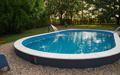 A biztos alapok titka – Miért nem mindegy, hogyan történik a medence ásása?