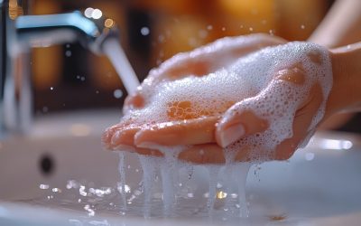 Higiénia és hatékonyság – Miért számít sokat a kézmosó egy rendezvényen?